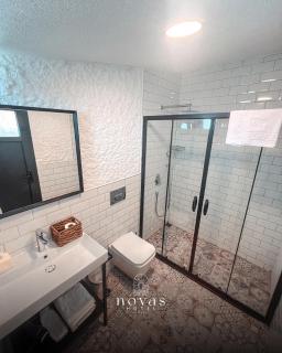 Novas Hotel Alaçatı - Çeşme - 9