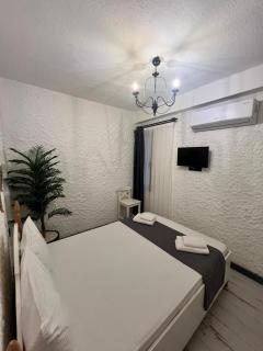 Novas Hotel Alaçatı - Çeşme - 8
