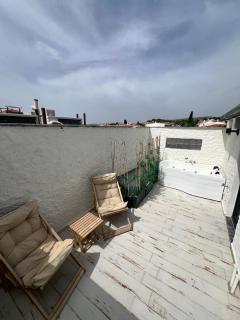 Novas Hotel Alaçatı - Çeşme - 6