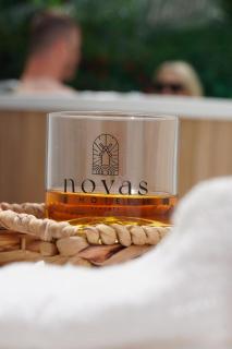 Novas Hotel Alaçatı - Çeşme - 5