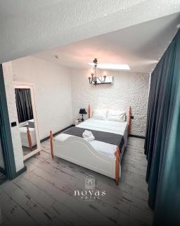 Novas Hotel Alaçatı - Çeşme - 3