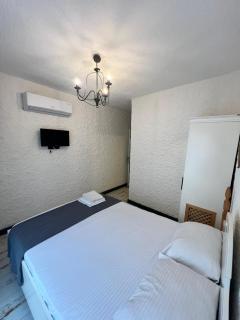 Novas Hotel Alaçatı - Çeşme - 2