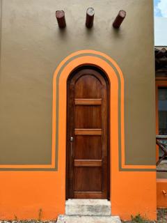Cabañas Manglares - Celestún - 8