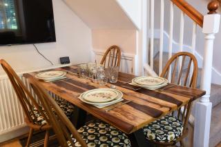 Air Maison - Parkview Oasis - Short Walk to Seafront - Portsmouth - 1