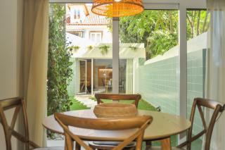 Madragoa Modern Apartments - Lissabon - 2