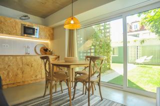 Madragoa Modern Apartments - Lissabon - 0