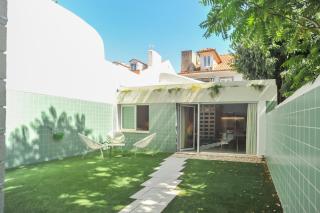 Madragoa Modern Apartments - Lissabon - 1