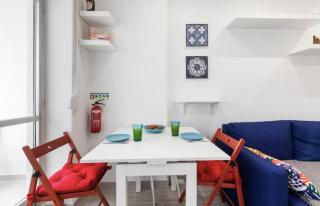Beautiful 1 Bedroom Apartment near Benfica - Lisbona - 6