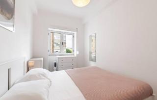 Beautiful 1 Bedroom Apartment near Benfica - Lisbona - 5