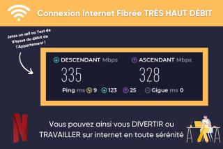 Le Refuge Incas - Home Homy - Saint-Florent-sur-Cher - 7