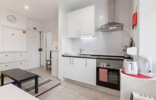 Beautiful 1 Bedroom Apartment near Benfica - Lisbona - 1