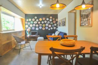 Madragoa Modern Apartments - Lissabon - 8
