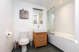 Battersea 2 Bedroom Flat - Londra - 0