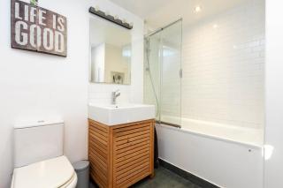 Battersea 2 Bedroom Flat - Londra - 9