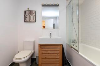 Battersea 2 Bedroom Flat - Londra - 8