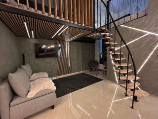 LEO Apartment FREE PARKING - President Palace - Bratislava - 1