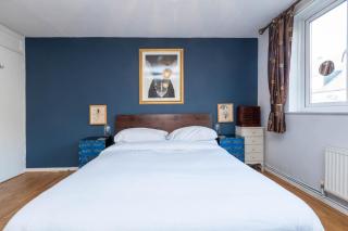 Battersea 2 Bedroom Flat - Londra - 3