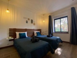 Villa vue mer à 300m du centre-ville de Porto-Vecchio - Porto-Vecchio - 4