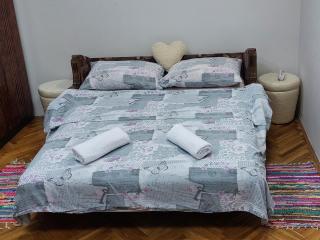 Stan CENTAR u Stocu - Stolac - 1