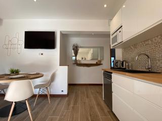 Villa vue mer à 300m du centre-ville de Porto-Vecchio - Porto-Vecchio - 7