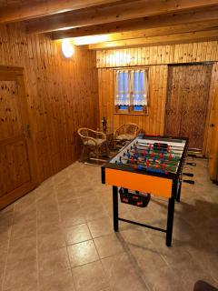 Chalupa Blažkova - 9