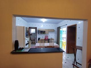 Casa da praia dois irmãos - Matinhos - 4