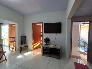 Casa da praia dois irmãos - 1