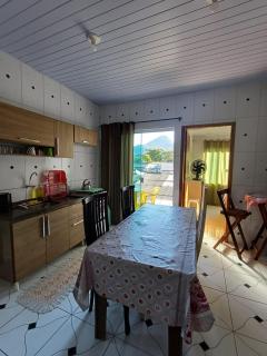 Casa da praia dois irmãos - Matinhos - 3