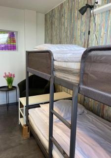 Crafoord Place Hostel - Stoccolma - 2