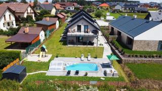 Apartmánové domy Lipno 1 - Frymburk - 8