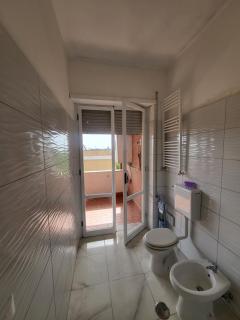 Leonardo Da Vinci Guest House - Fiumicino - 5