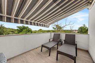 Apartman Punta Verudella - Pula - 6