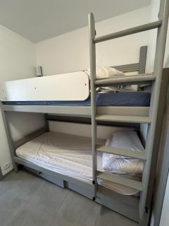 Appartement studio 4 personnes dans résidence avec piscine - Quiberon - 2