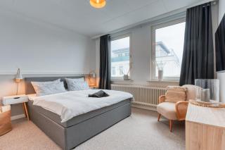 Inselpension Henriette - 9