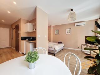 Joli Appartement - Hyper Central & Climatisation - Les Frères de la Loc' - Marsiglia - 8