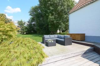 Le cottage de la Verte Voie - Wavre - 2
