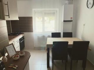 Modern Apartment with Self Check-In - Timişoara - 7