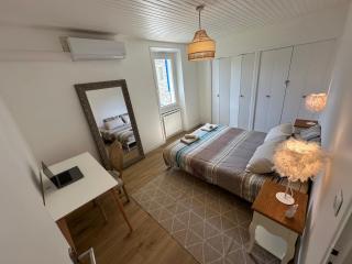 Magnifique mas provençal avec piscine au centre de Goudargues - 8