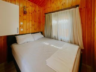miya garden tiny house - Bodrum - 1