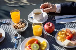 Suite Stays by Hotel La Perla - Ascona - 3