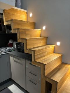 1 Bedroom Flat in heart of nice - 5