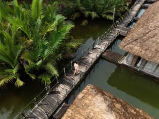Thansur Tatai Eco Resort - Tatai - 4