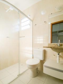 Condomínio Residencial João Branciforti - Ubatuba - 1
