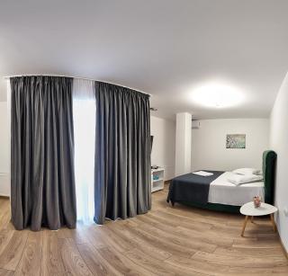 Hotel Emma - Bucharest - 5