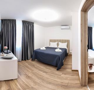 Hotel Emma - Bucharest - 8