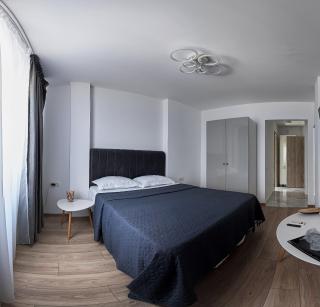 Hotel Emma - Bucharest - 4