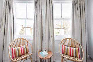 Notting Hill Home on Tree-Lined Street Near Tube Stations - London - 8