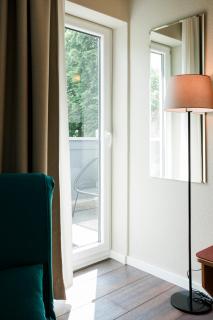Hotel Villa Solln - München - 8