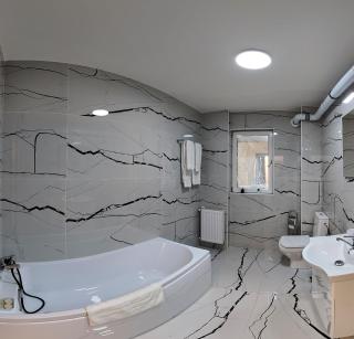 Hotel Emma - Bucharest - 3