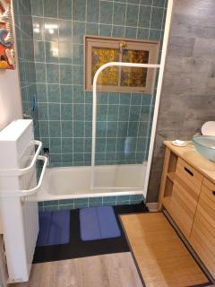 Rosemary Cottage - Sergines - 1